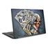 Alchemy Carta Read Em and Weep Dell Latitude Skin