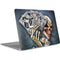 Alchemy Carta Read Em and Weep Apple MacBook Air Skin