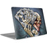Alchemy Carta Read Em and Weep Apple MacBook Air Skin