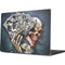 Alchemy Carta Read Em and Weep Apple MacBook Pro 14-inch Skin