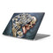 Alchemy Carta Read Em and Weep Apple MacBook Pro 16-inch Skin