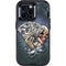 Alchemy Carta Read Em and Weep Otterbox Defender iPhone Skin
