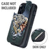 Alchemy Carta Read Em and Weep Otterbox Defender iPhone Skin