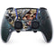Alchemy Carta Read Em and Weep PS5 DualSense Edge Pro Controller Skin