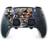 Alchemy Carta Read Em and Weep PS5 DualSense Edge Pro Controller Skin