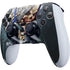 Alchemy Carta Read Em and Weep PS5 DualSense Edge Pro Controller Skin
