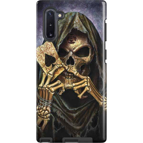 Alchemy Carta Reapers Ace Galaxy Cases