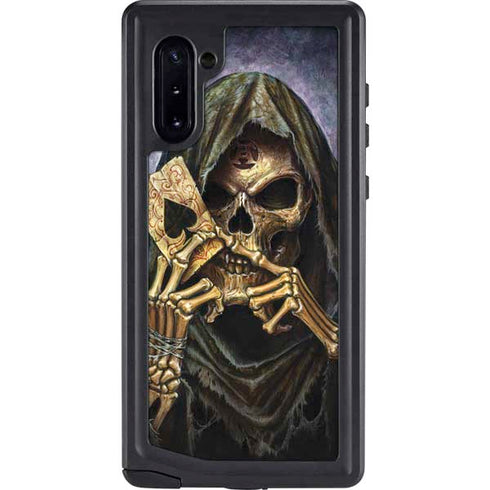 Alchemy Carta Reapers Ace Galaxy Cases