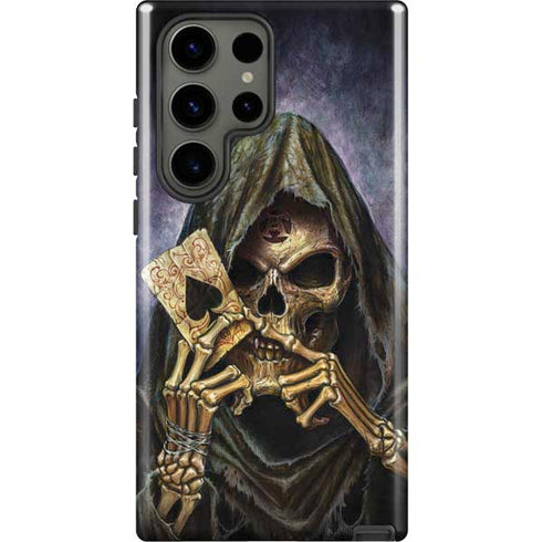 Alchemy Carta Reapers Ace Galaxy S23 Ultra Pro Case