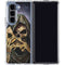 Alchemy Carta Reapers Ace Galaxy Z Fold5 5G Clear Case