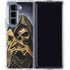 Alchemy Carta Reapers Ace Galaxy Z Fold5 5G Clear Case