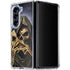 Alchemy Carta Reapers Ace Galaxy Z Fold5 5G Clear Case