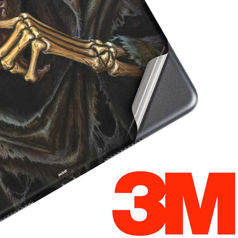 Alchemy Carta Reapers Ace iPad Skins