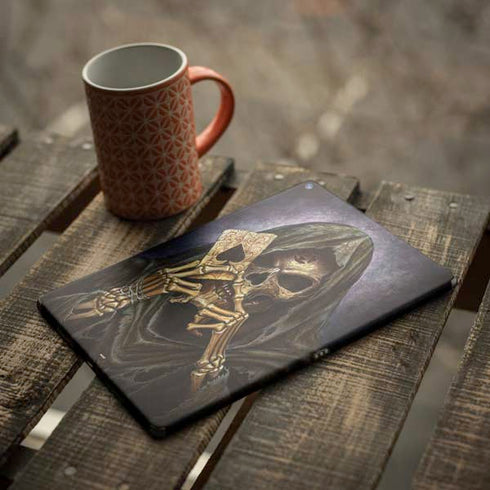 Alchemy Carta Reapers Ace iPad Skins