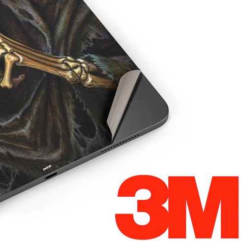 Alchemy Carta Reapers Ace Apple iPad Pro Skin
