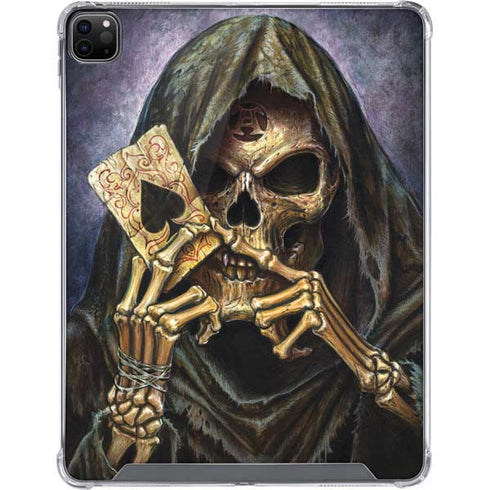 Alchemy Carta Reapers Ace iPad Cases