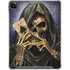 Alchemy Carta Reapers Ace iPad Cases