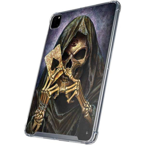 Alchemy Carta Reapers Ace iPad Cases