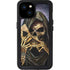 Alchemy Carta Reapers Ace iPhone 15 Plus Waterproof Case