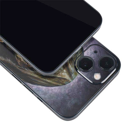 Alchemy Carta Reapers Ace iPhone 15 Skin