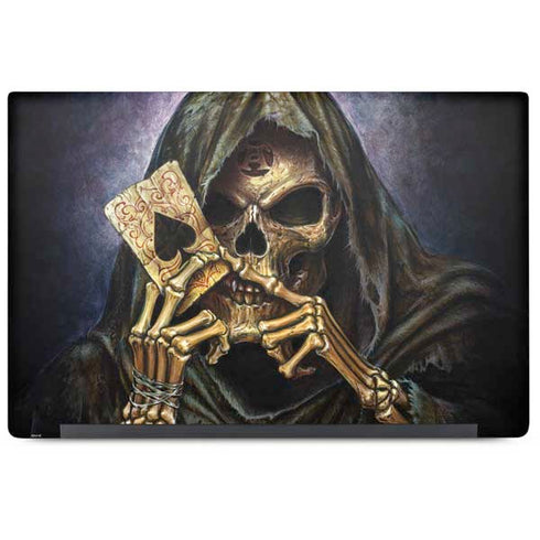 Alchemy Carta Reapers Ace Dell Latitude Skin