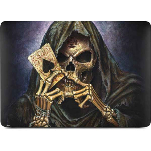 Alchemy Carta Reapers Ace Apple MacBook Air Skin