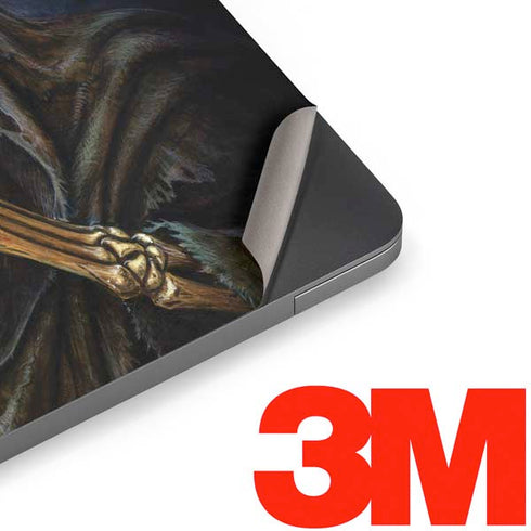 Alchemy Carta Reapers Ace Apple MacBook Air Skin