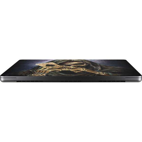Alchemy Carta Reapers Ace Apple MacBook Pro 14-inch Skin