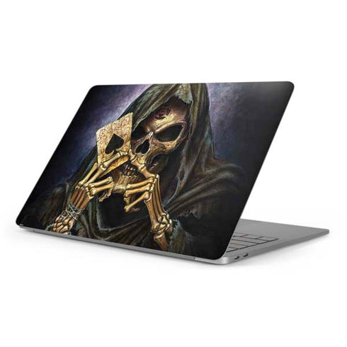 Alchemy Carta Reapers Ace Apple MacBook Pro 16-inch Skin