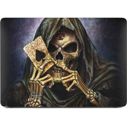 Alchemy Carta Reapers Ace Apple MacBook Pro 16-inch Skin