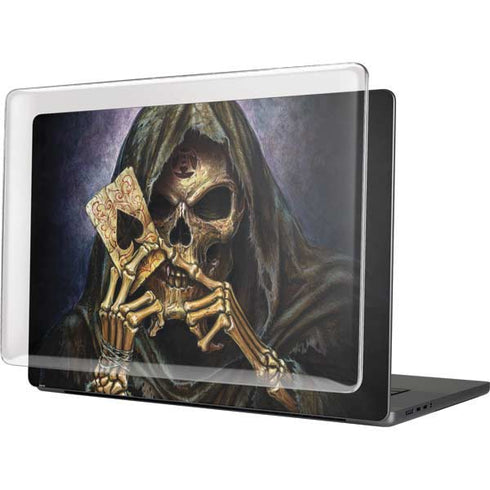 Alchemy Carta Reapers Ace MacBook Cases
