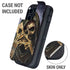 Alchemy Carta Reapers Ace Otterbox Defender iPhone Skin