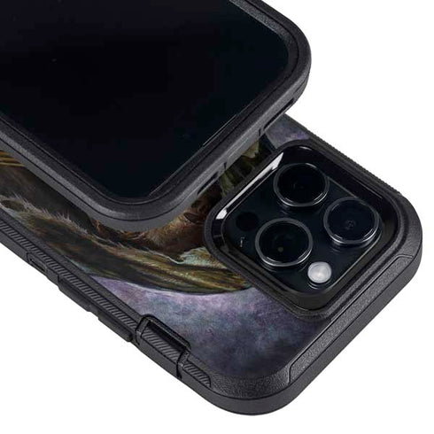 Alchemy Carta Reapers Ace Otterbox Defender iPhone Skin