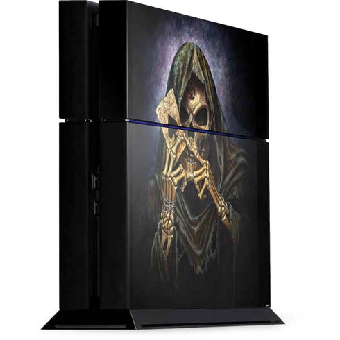 Alchemy Carta Reapers Ace PlayStation PS4 Skins