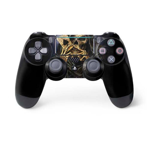 Alchemy Carta Reapers Ace PlayStation PS4 Skins