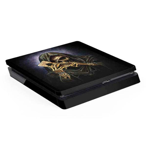 Alchemy Carta Reapers Ace PlayStation PS4 Skins