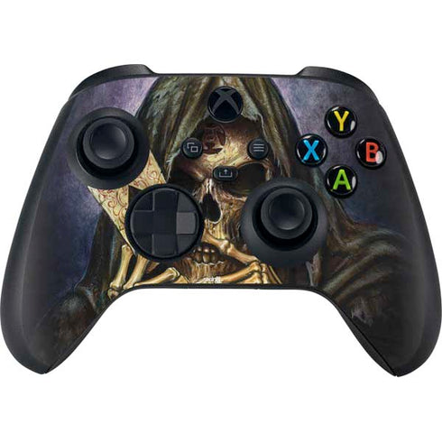 Alchemy Carta Reapers Ace Xbox Series X Bundle Skin