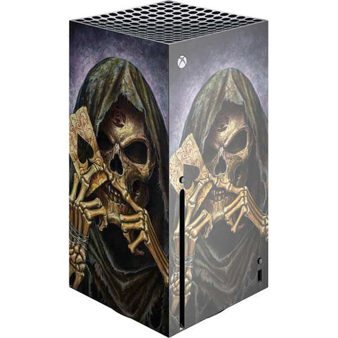 Alchemy Carta Reapers Ace Xbox Series X Skins