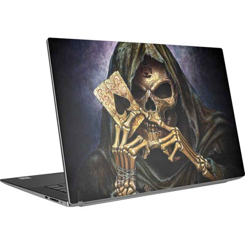 Alchemy Carta Reapers Ace Dell XPS Skin
