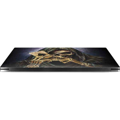Alchemy Carta Reapers Ace Dell XPS Skin