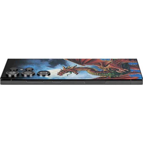 Alchemy Carta Whitby Wyrm Galaxy Skins
