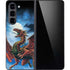 Alchemy Carta Whitby Wyrm Galaxy Z Fold5 5G Skin