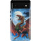 Alchemy Carta Whitby Wyrm Pixel Cases