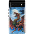 Alchemy Carta Whitby Wyrm Pixel Cases