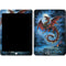 Alchemy Carta Whitby Wyrm Apple iPad Skin