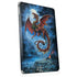 Alchemy Carta Whitby Wyrm Apple iPad Skin
