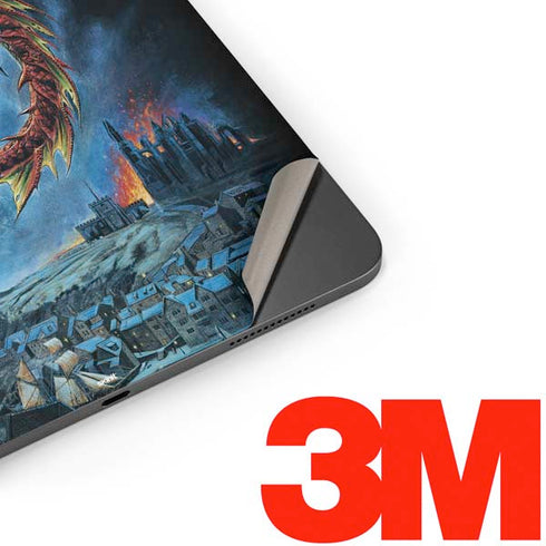 Alchemy Carta Whitby Wyrm Apple iPad Pro Skin