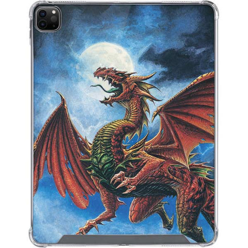 Alchemy Carta Whitby Wyrm iPad Cases