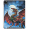 Alchemy Carta Whitby Wyrm iPad Cases
