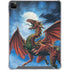 Alchemy Carta Whitby Wyrm iPad Cases